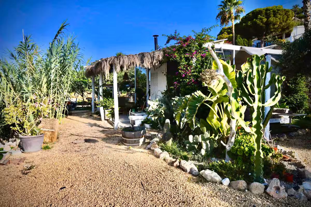 Finca Nankurunaisa Altea